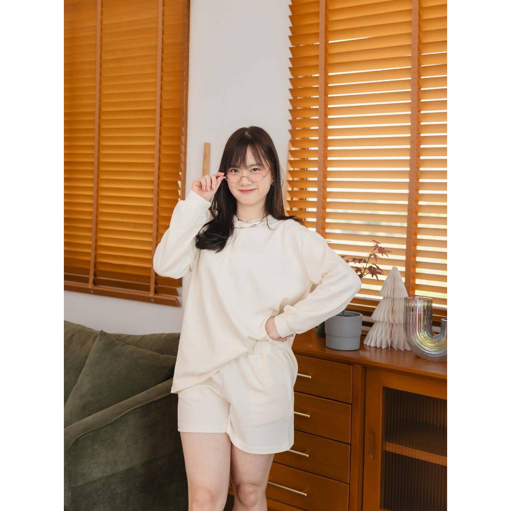 Pradap_brand:Minimal Cozy set (แยกขายนะคะ)