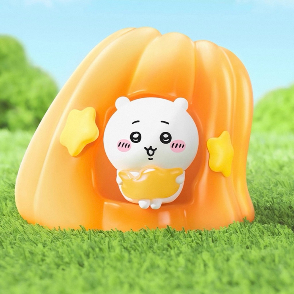 โคมไฟ chiikawa jelly lamp