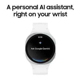 Samsung Galaxy Watch 8 ประกันศูนย์ Samsung 1ปี