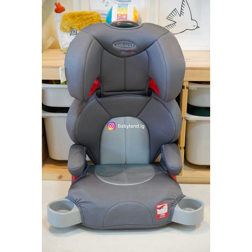 Graco Carseat คาร์ซีท มีหลายสี