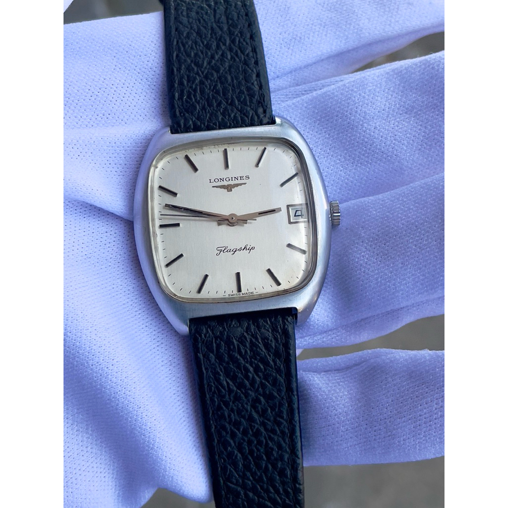 LONGINES FLAGSHIP REF. 4006