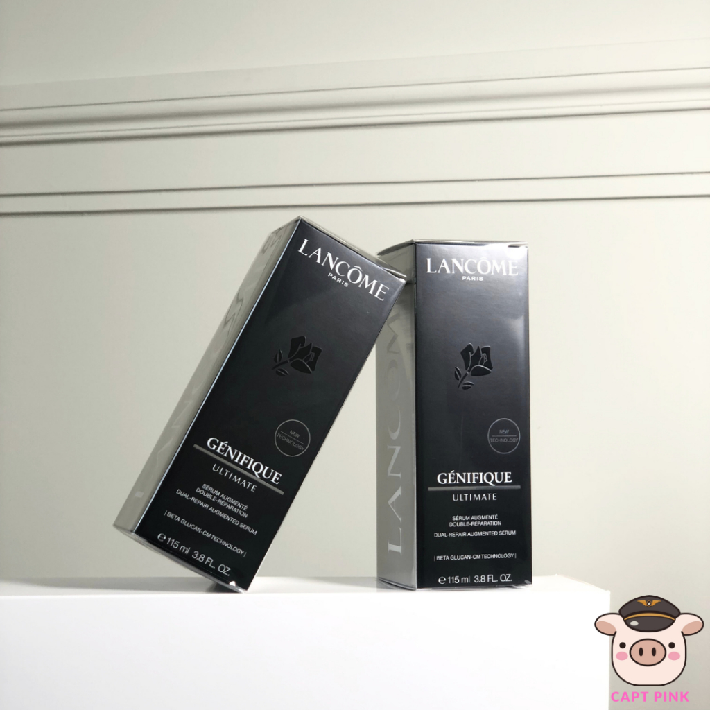 ✨NEW✨Lancome Genifique Ultimate Serum ของแท้ ✅✅