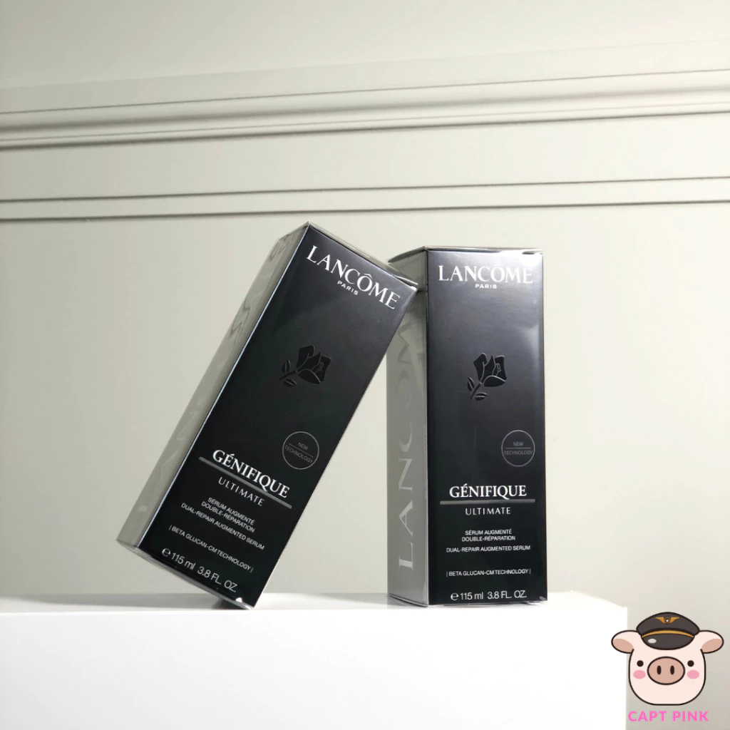 ✨NEW✨Lancome Genifique Ultimate Serum ของแท้ ✅✅