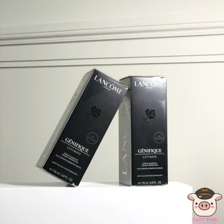✨NEW✨Lancome Genifique Ultimate Serum ของแท้ ✅✅