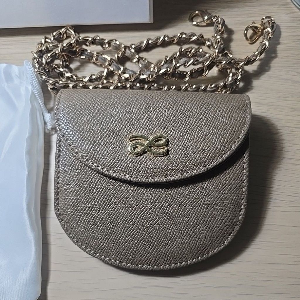 กระเป๋าสตางศ์*สะพายข้าง*Little*bunny*store