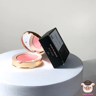Gucci blush cheek & eye matte powder 5.5g ของแท้