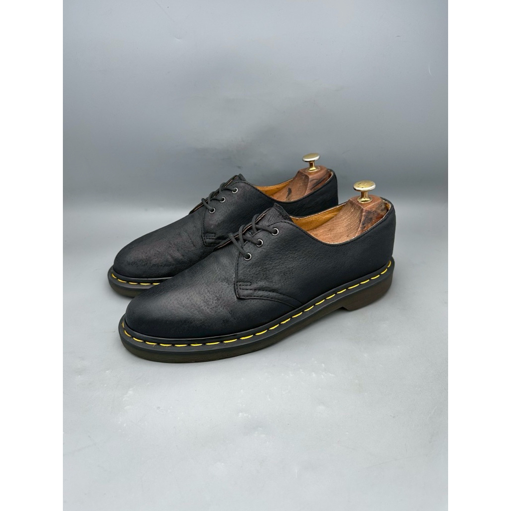 Dr.martens 1461 Suede Size43