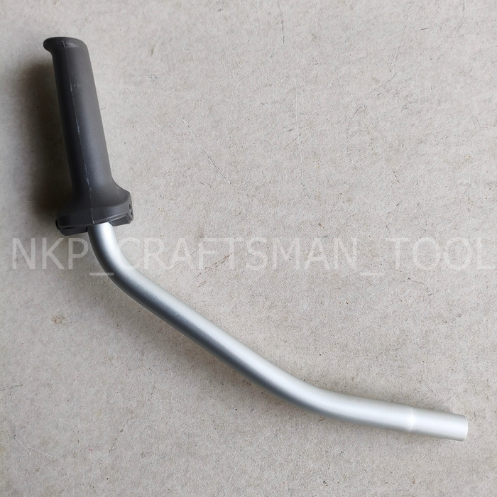 แฮนด์พร้อมยางมือจับ (ซ้าย) Husqvarna สำหรับ เครื่องตัดหญ้า รุ่น 541RS (อะไหล่แท้ ของแท้100%)