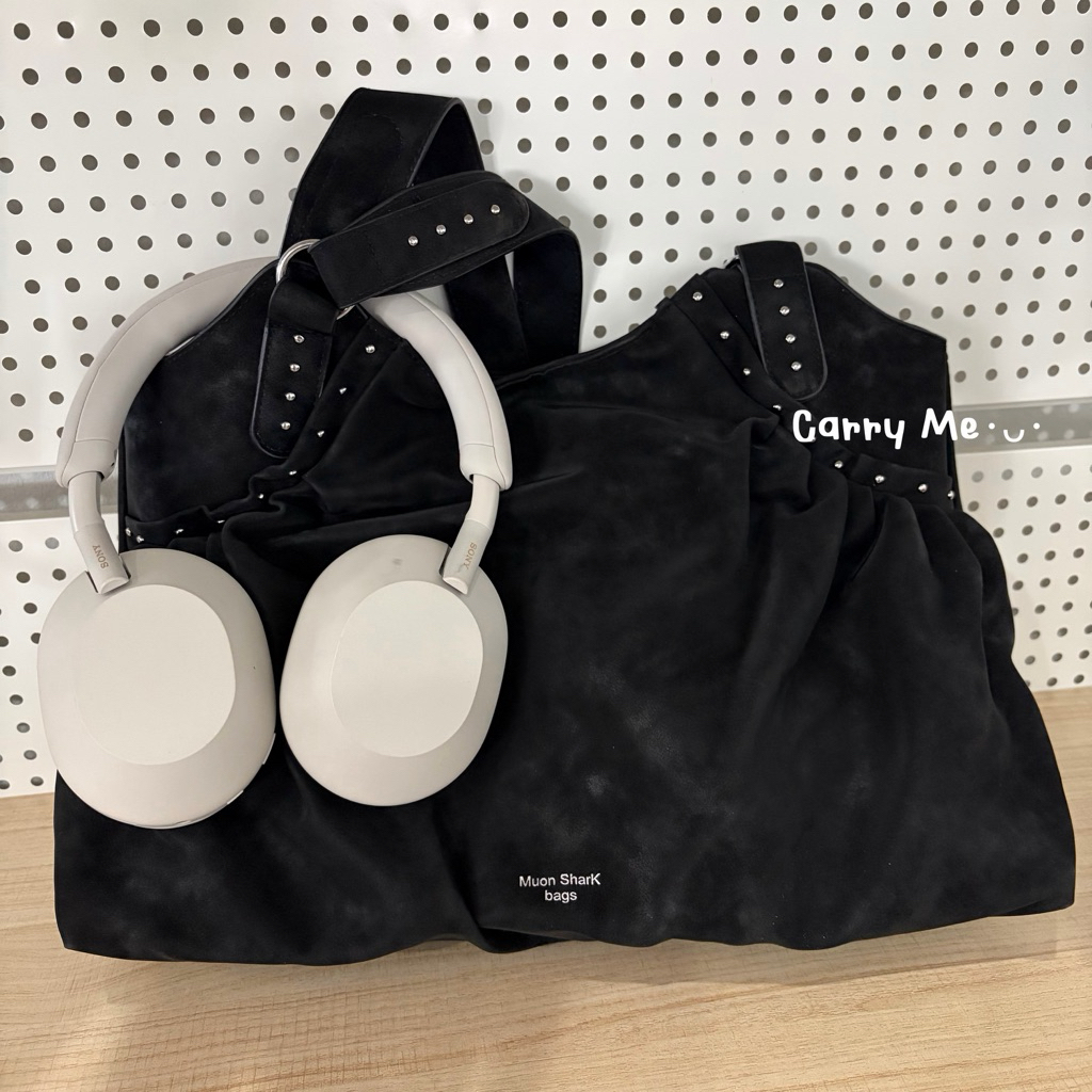 Carry Me･ᴗ･ | (พร้อมส่ง) กระเป๋าหนัง matte PU สี faded นุ่ม เบา สะพายไม่เจ็บไหล่ ใส่ ipad,nb,A4 จุของเยอะ สวย ใช้ง่าย