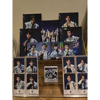 GMMTV💙 JASP.ER MINI Photocard แยกใบ