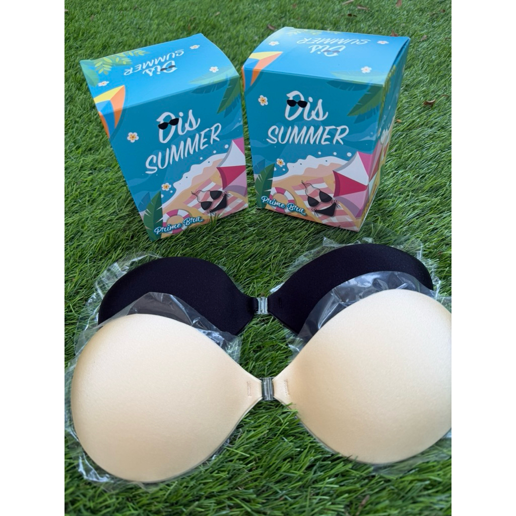 Dissummer Prime Bra บราปีกนกใส่ลงน้ำได้