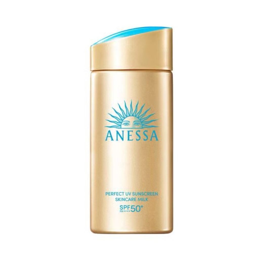 [ของแท้ป้ายคิง ไซส์ใหญ่ 👑] กันแดด ANESSA SPF50+ PA++++ ขนาด 90 ml