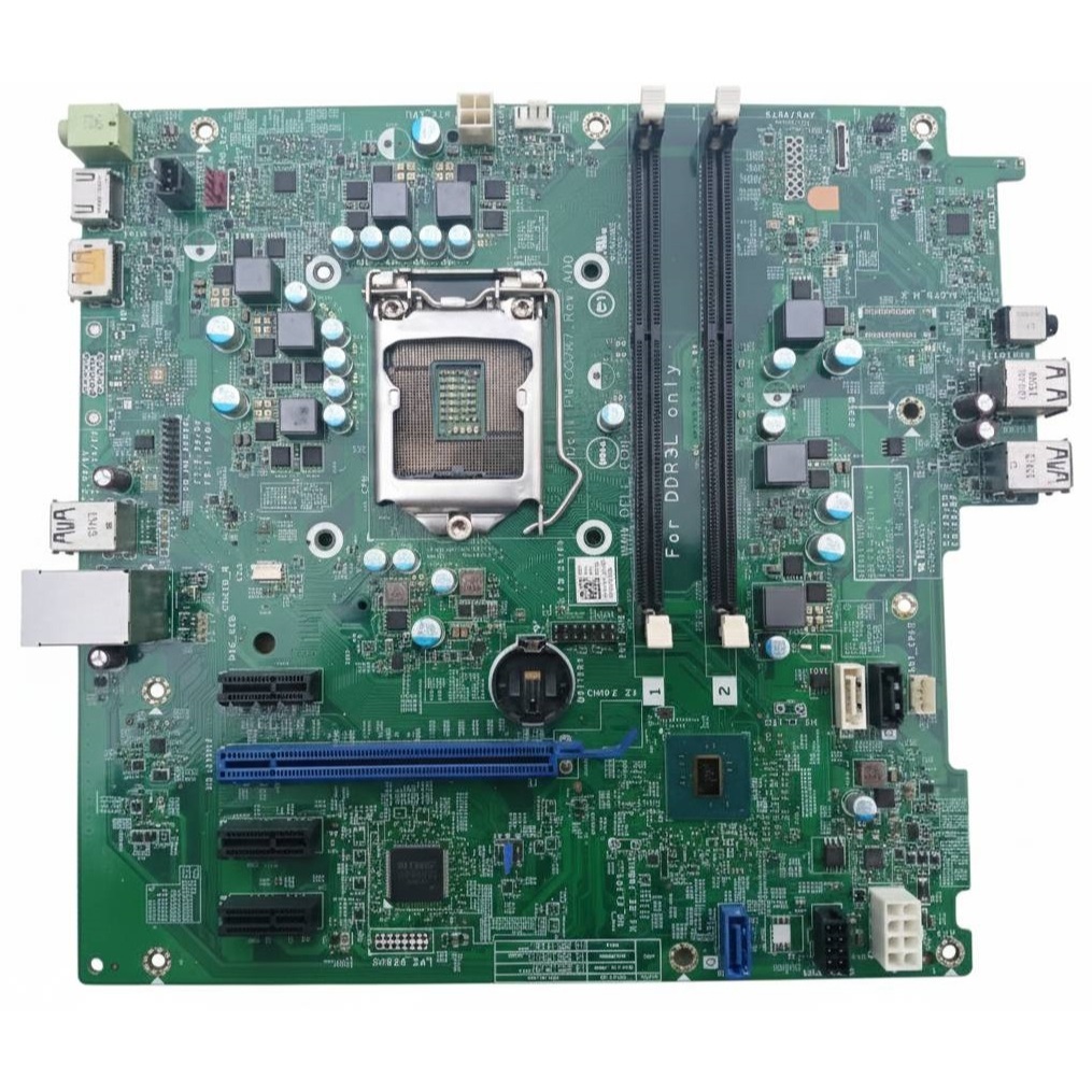 Mainboard 1151V1 DDR3L DELL OptiPlex 3040 DP/N 0TTDMJ
