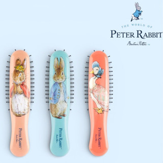 แปรงหวีผม KENT x Peter Rabbit™ Hairbrush Limited Collection …