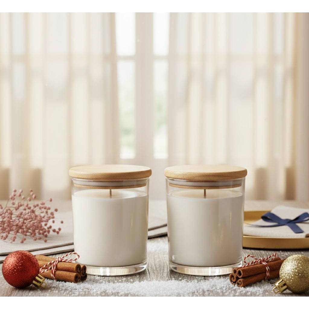 แพ็คคู่พิเศษ [ Pink Peony Blossom +  Exotic Vanilla ] Twin pack exclusive 200ml