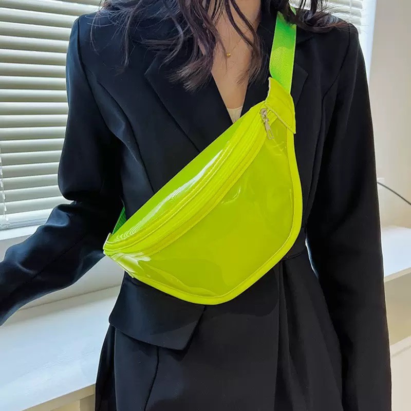 พร้อมส่งในไทย กระเป๋า Waterproof bag เเบบสะพาย T30  เเถมฟรีสายสะพายเเบบหนา รูปที่ 3