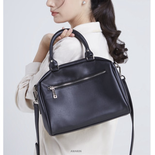 AWARINN กระเป๋าสะพายข้าง City bag Ep.2 / Size M  กระเป๋าทนทา…
