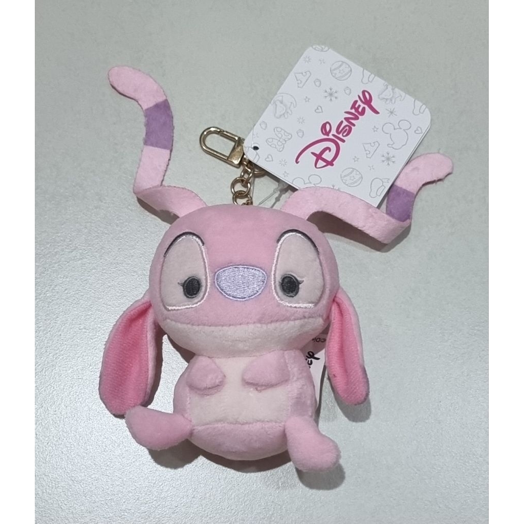 พวงกุญแจลิขสิทธิ์ disney pixar งานสวยทุกตัวราคาถูก