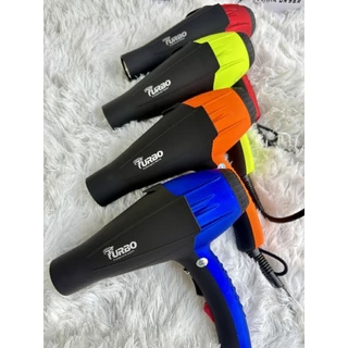 ไดร์เป่าผมเทอร์โบ3900w Turbo ช่างเสริมสวยนิยมใช้ ของแท้100%