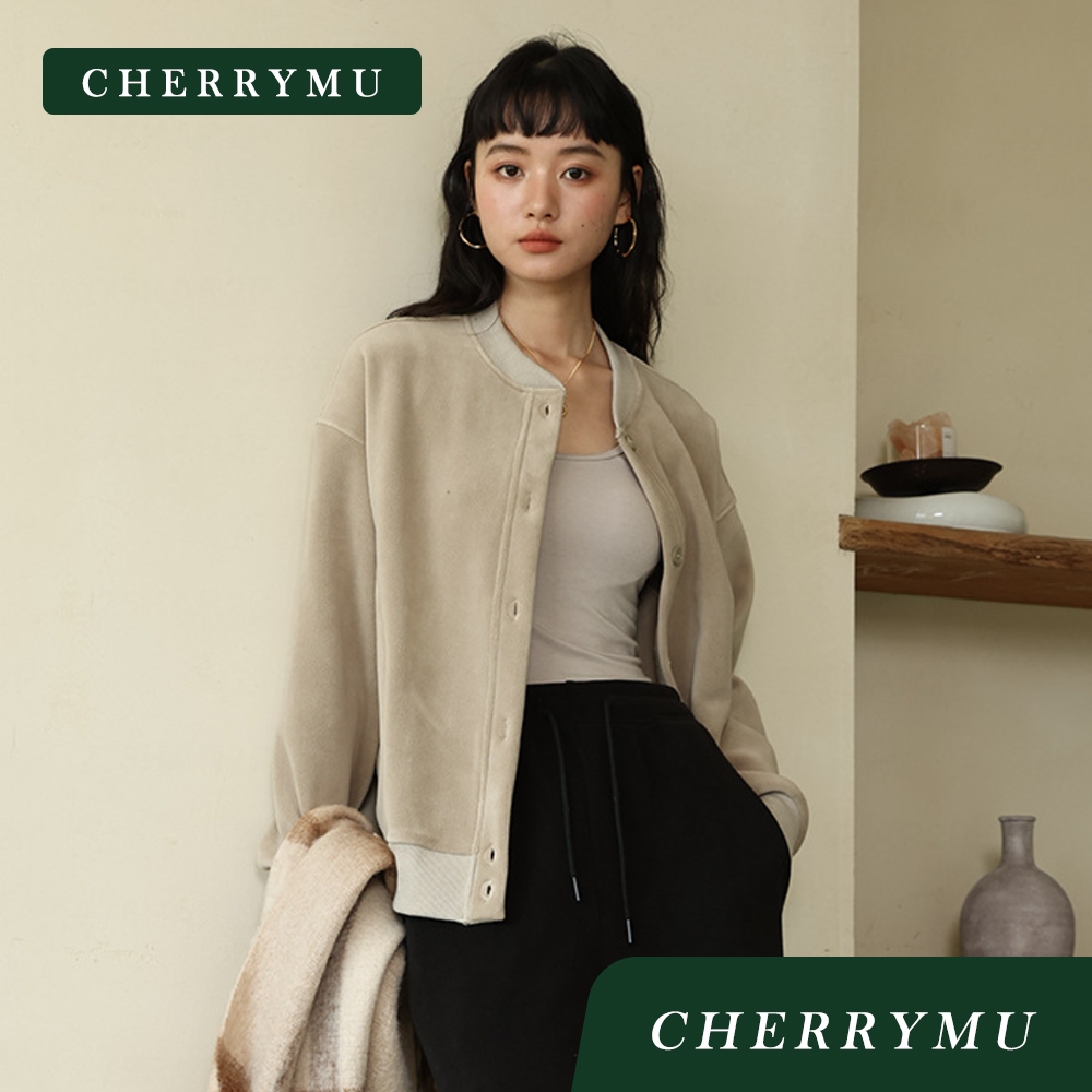 CHERRYMU รุ่น CS207 เสื้อแจ็คเก็ตกันหนาว