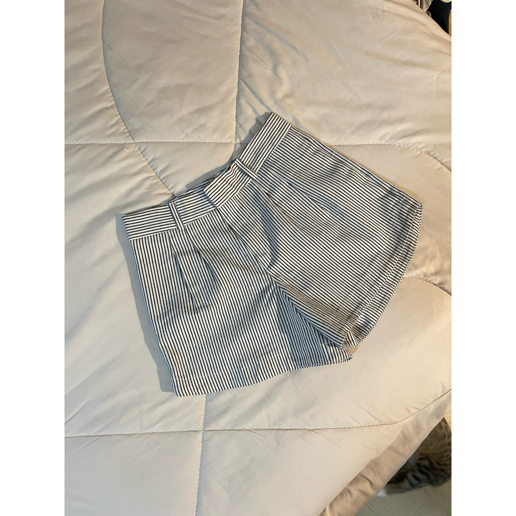 กางเกงขาสั้นกางเกงผ้าy2k