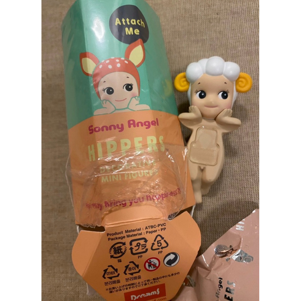 sonny                                           angel