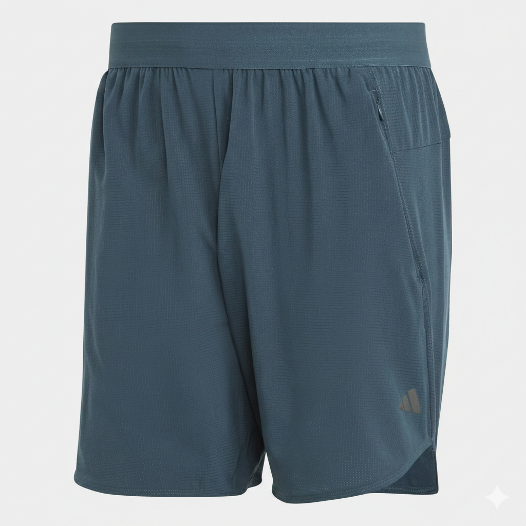ADIDAS D4T HR HIIT SHORT IM1117 กางเกงขาสั้น