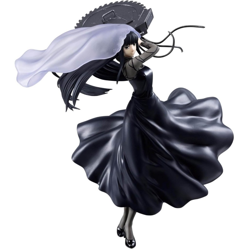 ฟิกเกอร์ Banpresto SAKAMOTO DAYS VIBRATION STARS OSARAGI II ลิขสิทธิ์แท้จากญี่ปุ่นDirect from Japan