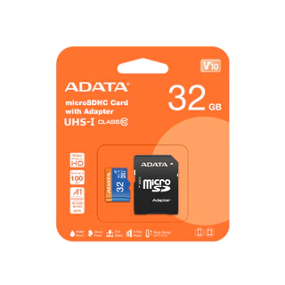 (ส่งด่วน) APACER Micro SDcard 32/64/128GB (100MB) C10 UHS-I memory card กล้องหน้ารถ โทรศัพท์ SDcard แท้