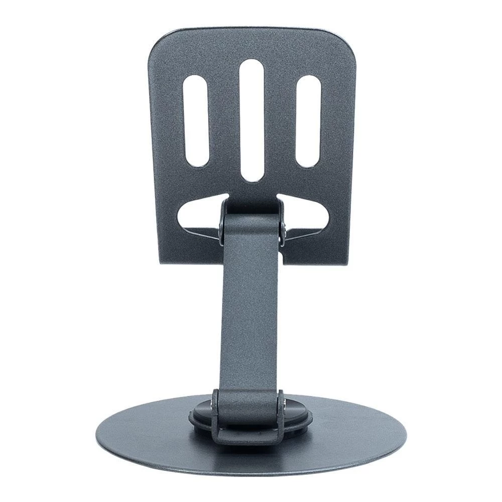 SMARTPHONE STAND (ขาตั้งสมาร์ทโฟน) NUBWO NST14-B - FOLDBLE DESKTOP MOBILESTAND thumbnail 5