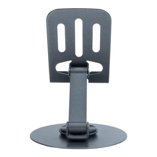 SMARTPHONE STAND (ขาตั้งสมาร์ทโฟน) NUBWO NST14-B - FOLDBLE DESKTOP MOBILESTAND