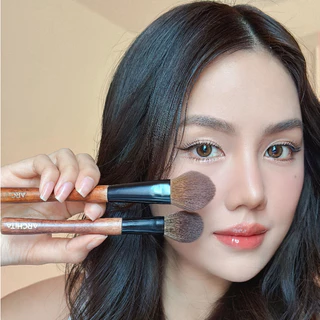 ARCHITA-MINI CHEEK BRUSH อาชิตา มินิแปรงปัดแก้ม