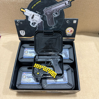 อุปกรณ์พลาสติกลูกนิ่มน้ำหนักเบา สไตล์บู้สนุกๆ ลูกยางจิ๋ว