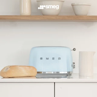 SMEG เครื่องปิ้งขนมปัง รุ่น TSF01