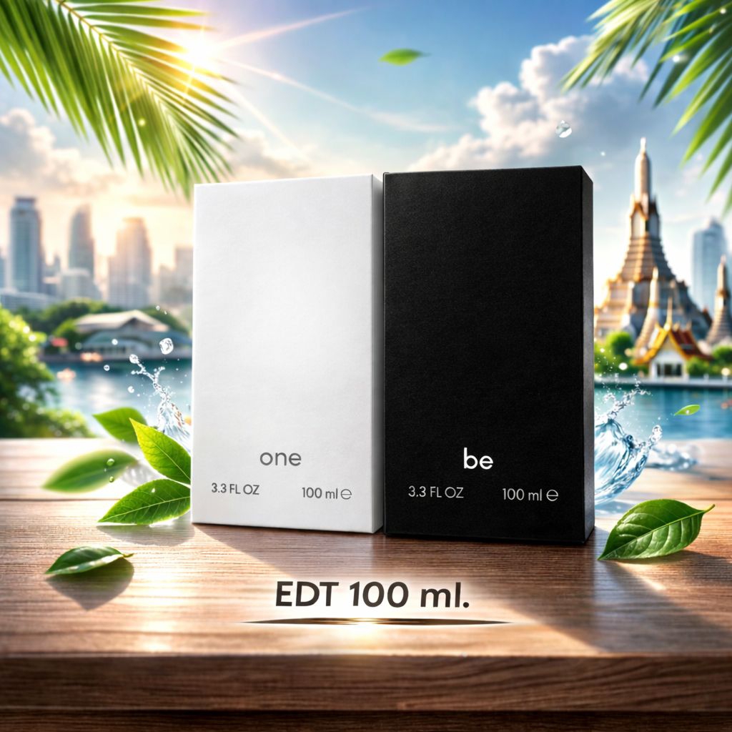 ของแท้ EDT 100-125 ml.