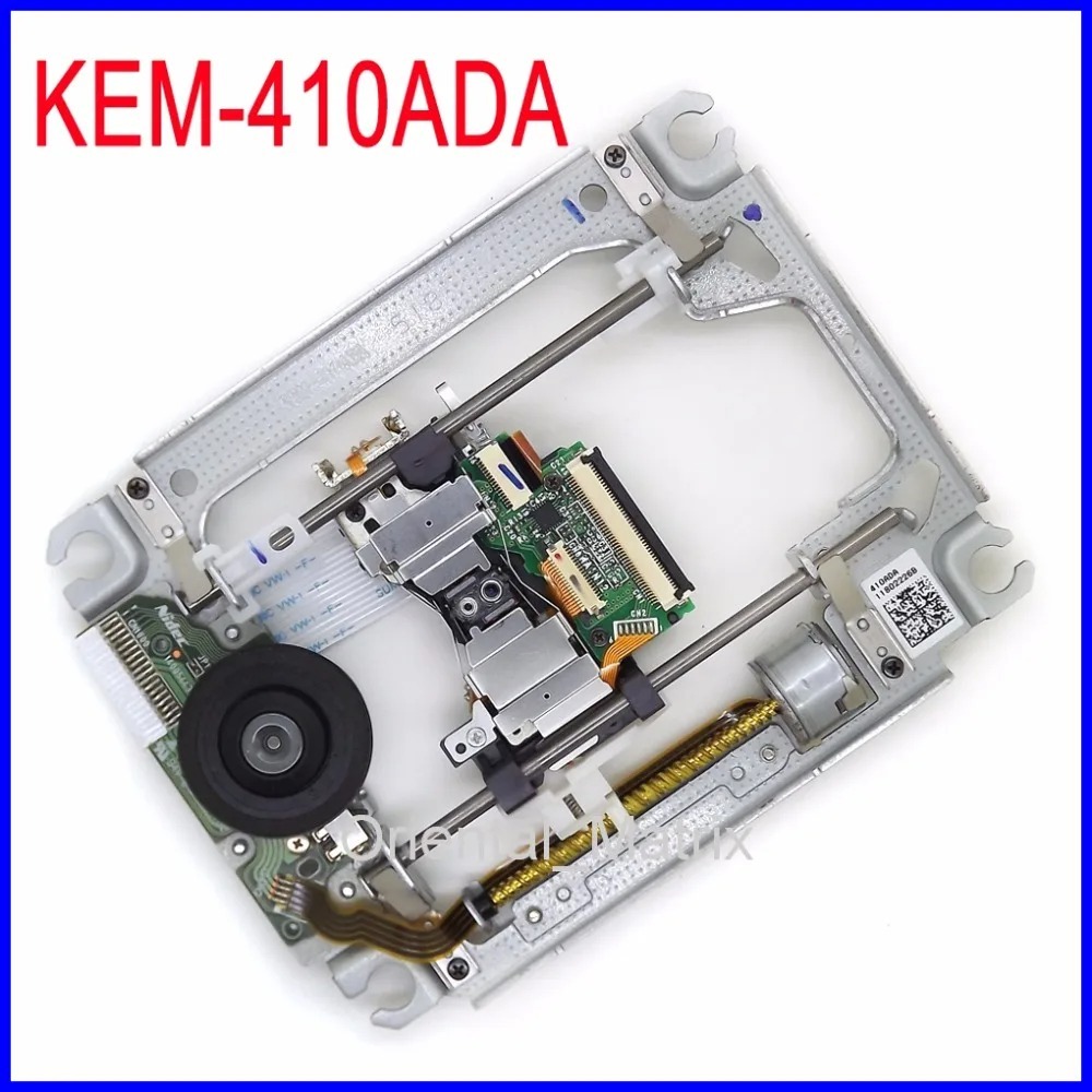Original Brand New KEM410A,KEM-410ADA,KES-410A,KES410A,KEM410ADA For For PS3 Game Lens BLU-ARY Laser