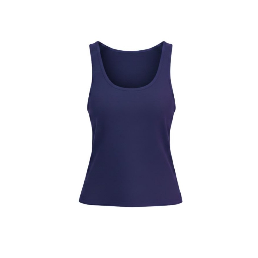 MMCHIC - SLIM-FIT TANK TOP
