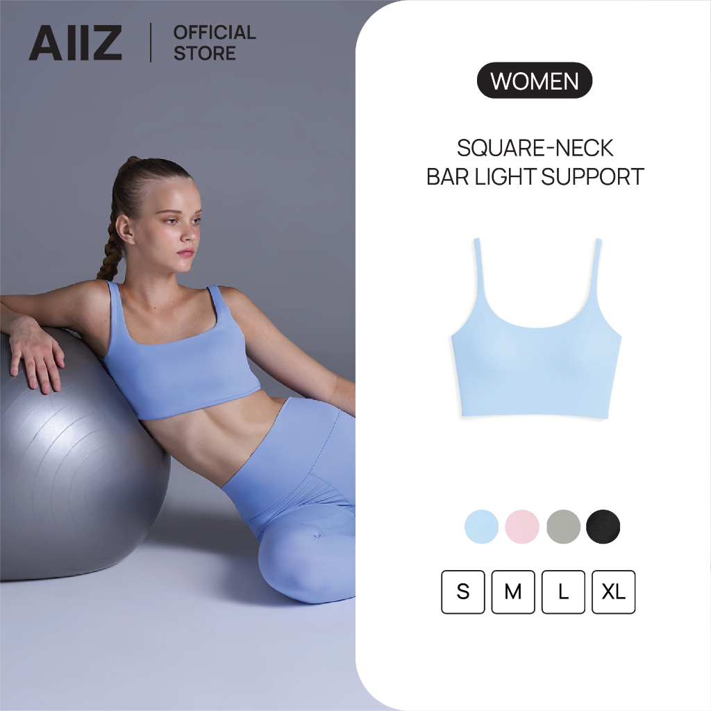 AIIZ สปอร์ตบราผู้หญิง