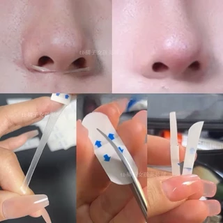 พร้อมส่ง!!เทปดึงหน้าเกาหลี 40ชิ้น/กล่อง
