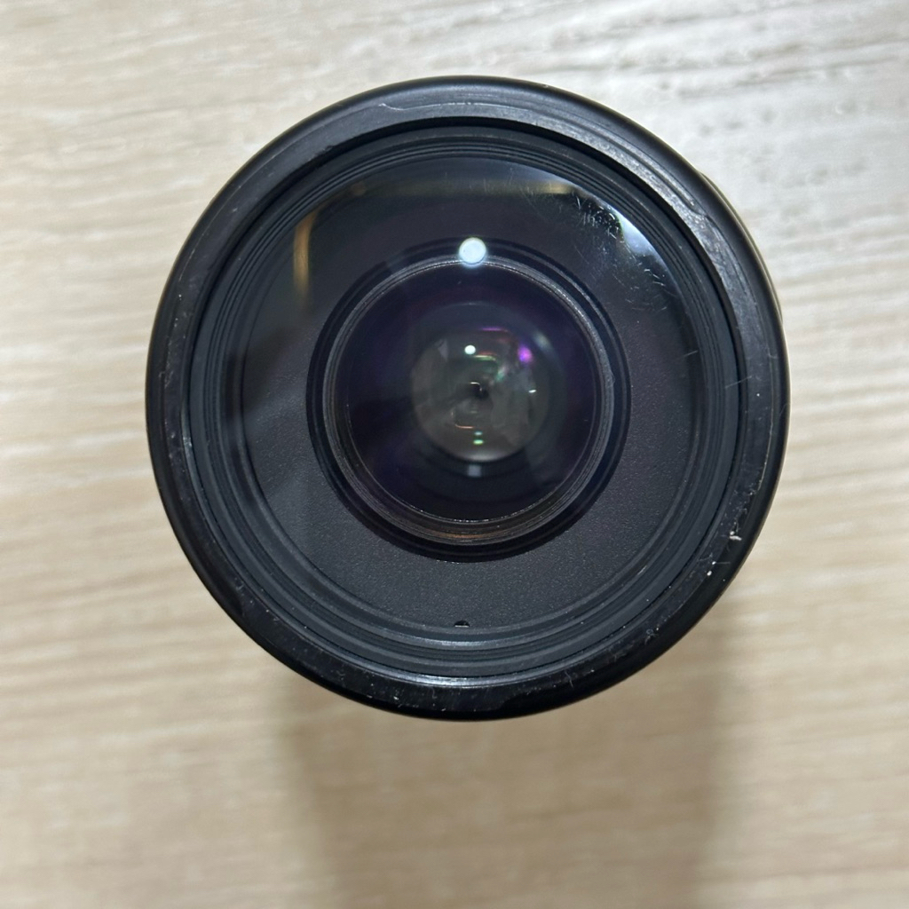 เลนส์ Sigma 70-300mm. 1:4-5.6 DL Macro ใช้กับกล้องMinolta A-mount , Sony A-mount สินค้านำเข้าจากประเ