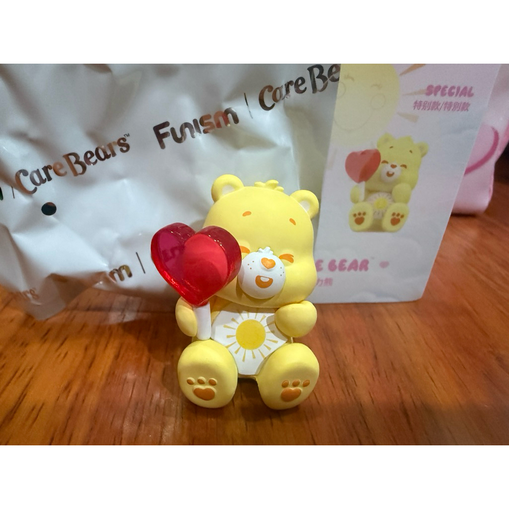 Funism | Care Bears ลิขสิทธิ์แท้