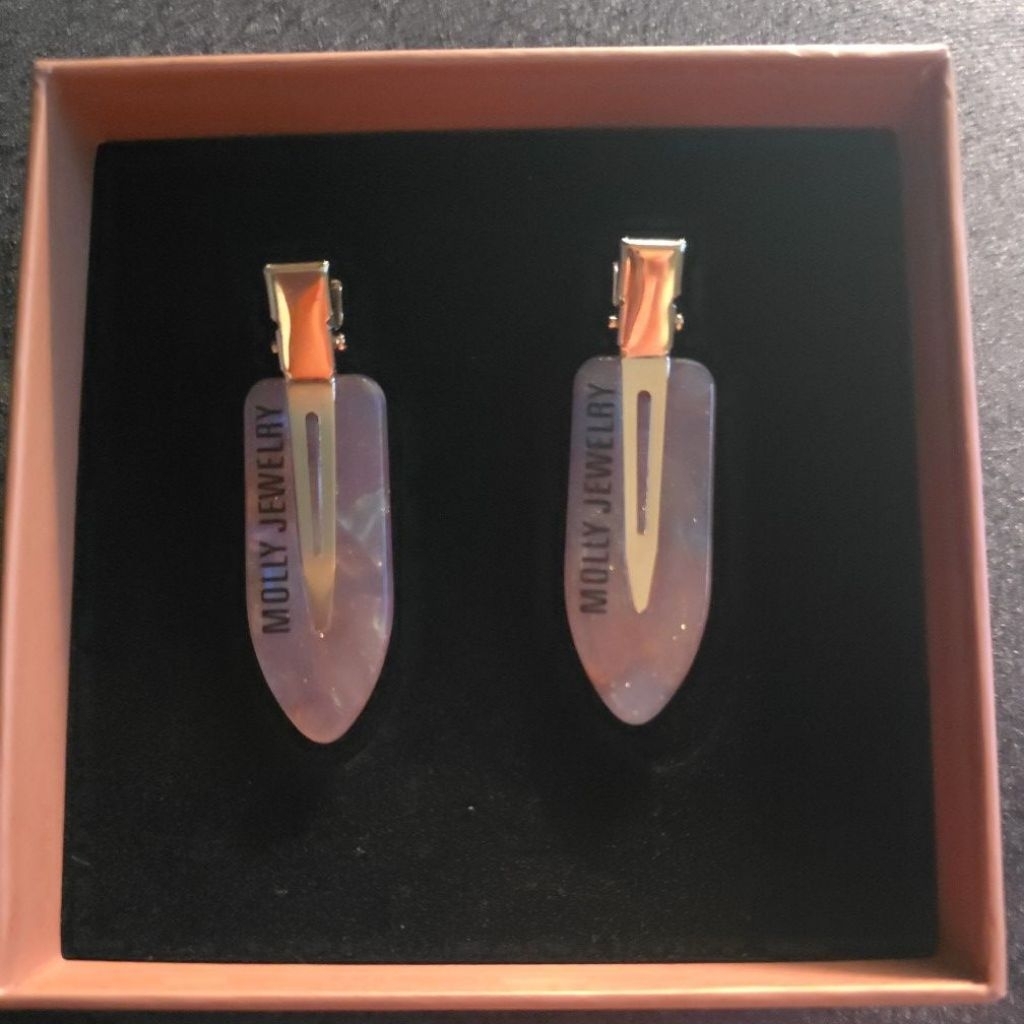 กิ๊ฟเฟ่ชั่น MOLLY JEWELRY