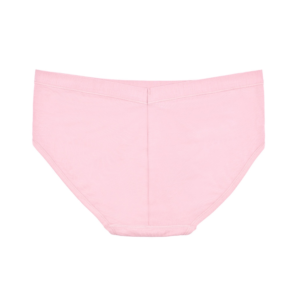 sloggi กางเกงชั้นในแบบฮิปสเตอร์ sloggi Free Evolve Hipster AX P รหัส 10225625 สีชมพู 00CD