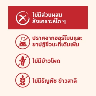 เคลลี่แอนด์โค บุชเชอร์คัต ขนมฟรีซดราย สำหรับสุนัข 55 กรัม