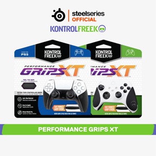Kontrolfreek Performance Grips XT for PS5 / XBOX กริปจอยแบบบ…
