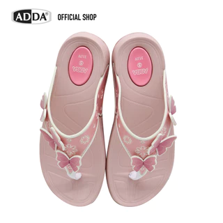 ADDA รองเท้าแตะ สำหรับผู้หญิง รุ่น 31J7FW1 (ไซส์ 4-7)