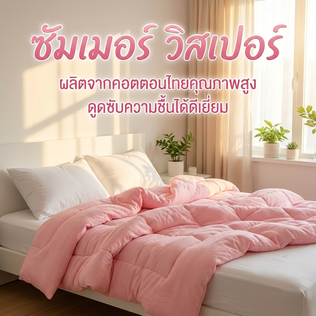 GDNT ผ้าห่มเย็น ผ้าห่มนวม ผ้าห่ม ขนาด อ่อนนุ่มเย็น เนียน นอนหลับง่าย พร้อมส่ง