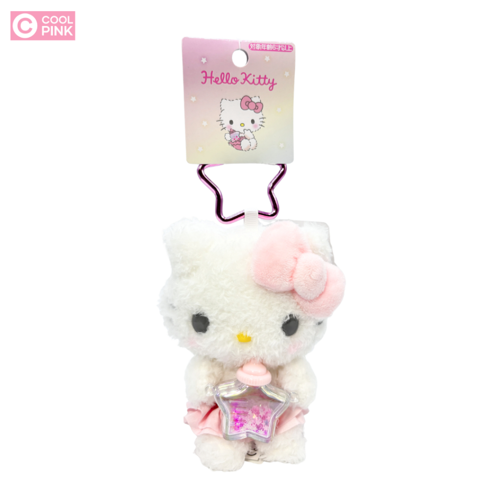 Hello Kitty  Stardust Baby Bottle