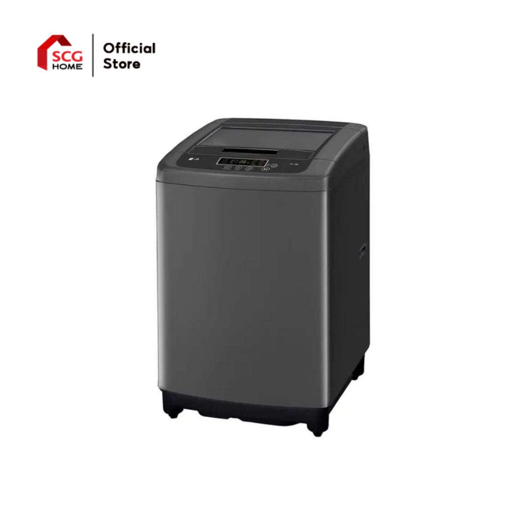 LG เครื่องซักผ้าฝาบน รุ่น T2313VSPB1 ความจุ 13 กก. (จำกัดการขายและพื้นที่จัดส่ง)