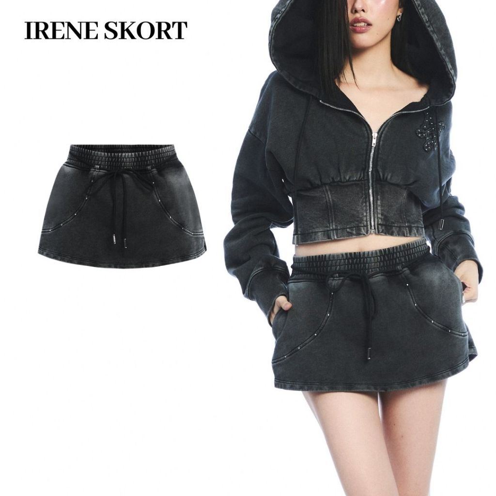 Merge Official - Irene Skort (พร้อมส่ง)
